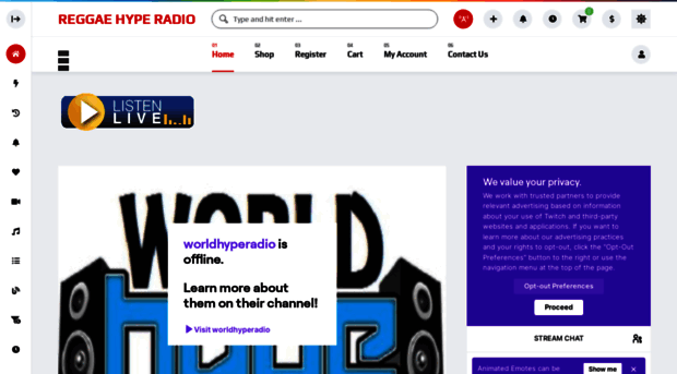 worldhyperadio.com