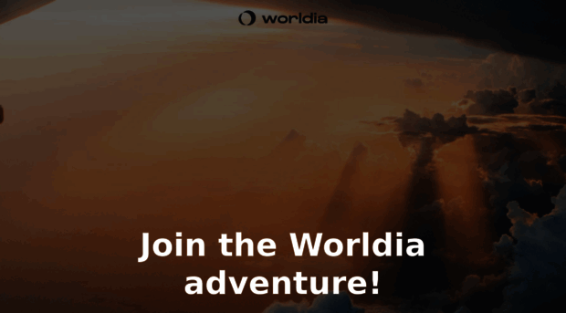 worldia.teamtailor.com