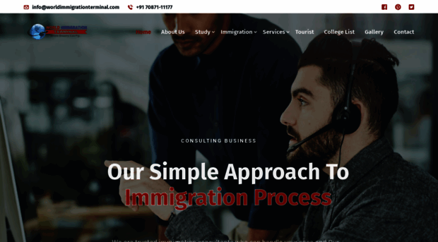 worldimmigrationterminal.in