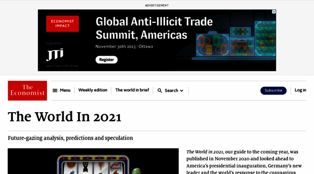 worldin2019.economist.com