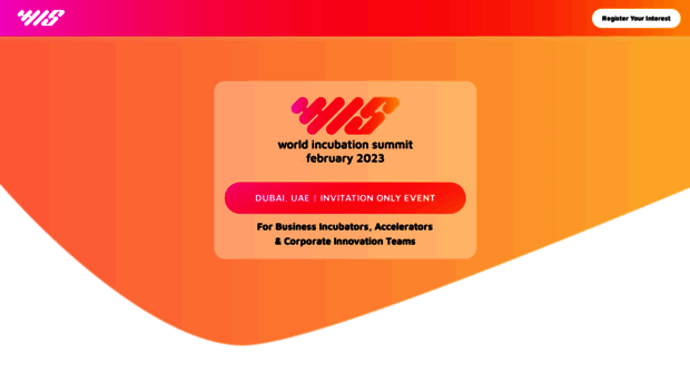 worldincubationsummit.com