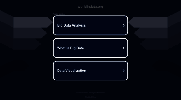 worldindata.org