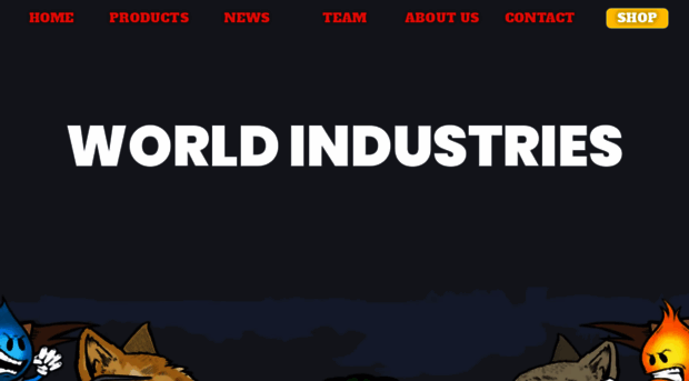 worldindustries.com