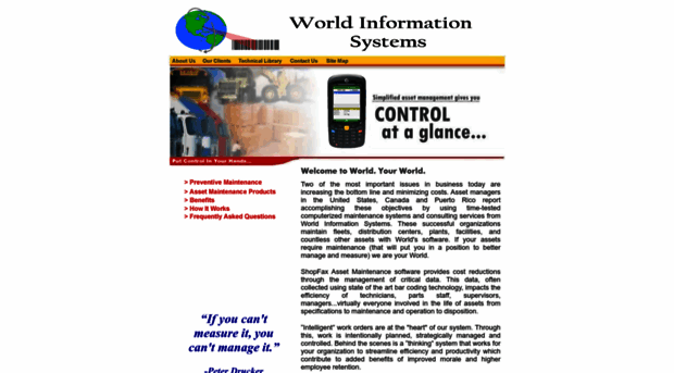 worldinfo.com