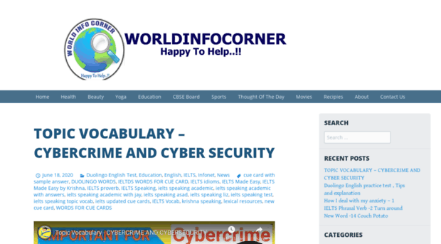 worldinfocorner.wordpress.com