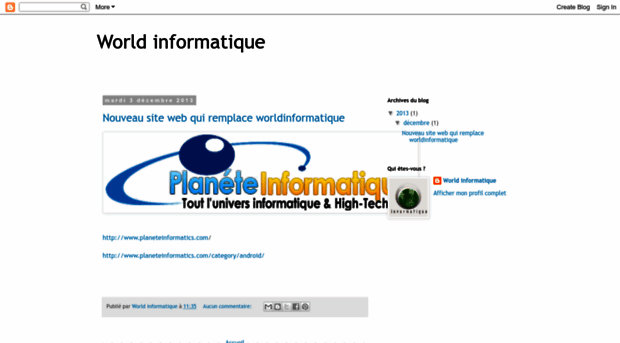 worldinformatique.blogspot.com