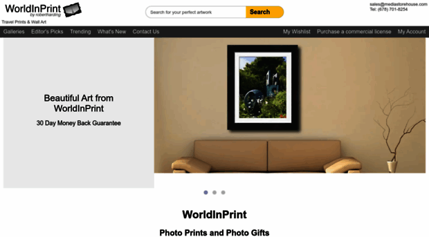 worldinprint.com