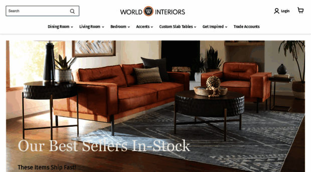 worldinteriors.com