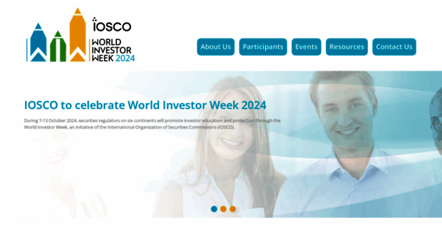 worldinvestorweek.org