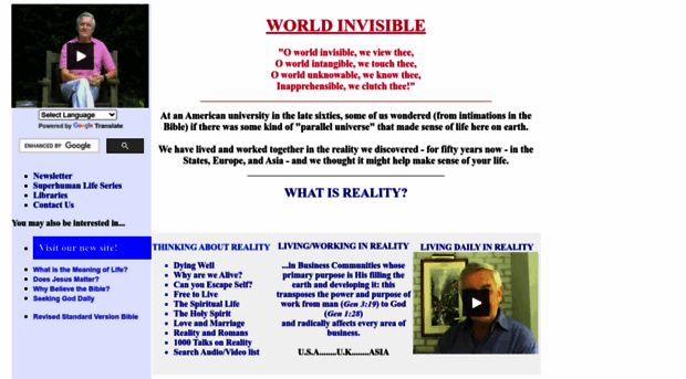 worldinvisible.com