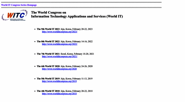 worlditcongress.org