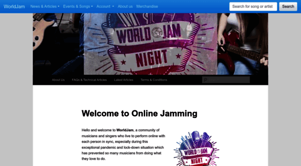 worldjam.vip