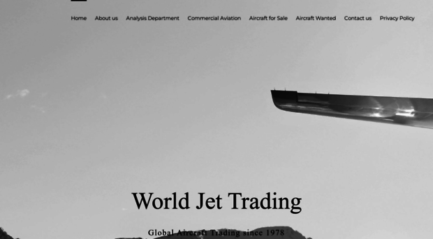 worldjettrading.com