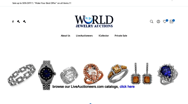 worldjewelryauctions.com