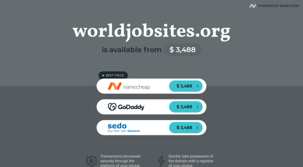 worldjobsites.org