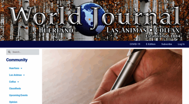 worldjournalnewspaper.com