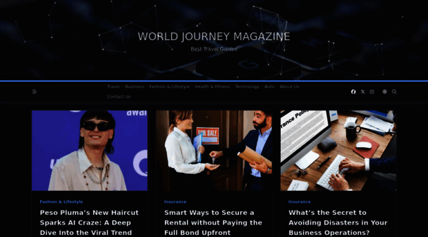worldjourneymag.com