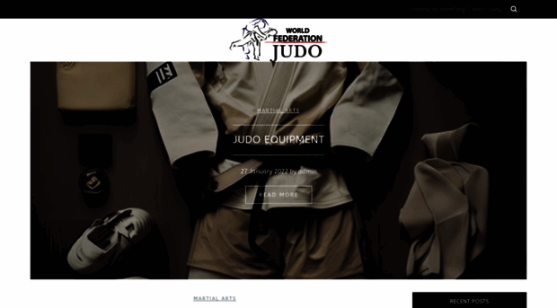 worldjudofederation.org