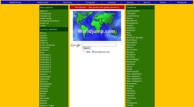 worldjump.com