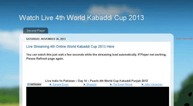 worldkabaddicup2013.blogspot.in