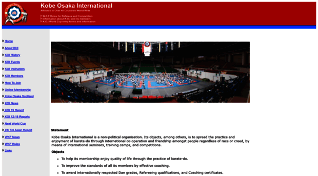 worldkarate.net