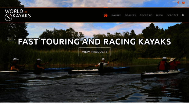 worldkayaks.com