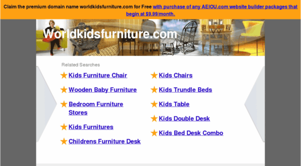 worldkidsfurniture.com