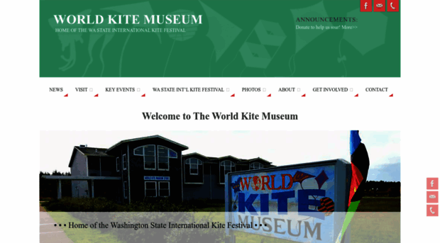 worldkitemuseum.com