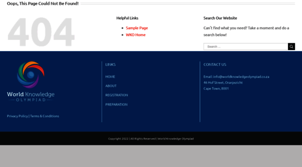 worldknowledgeolympiad.co.za