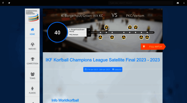 worldkorfball.sport