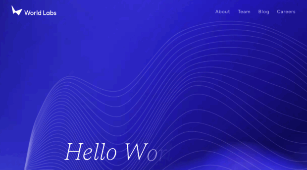 worldlabs.ai