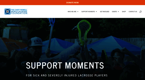 worldlacrosse.org