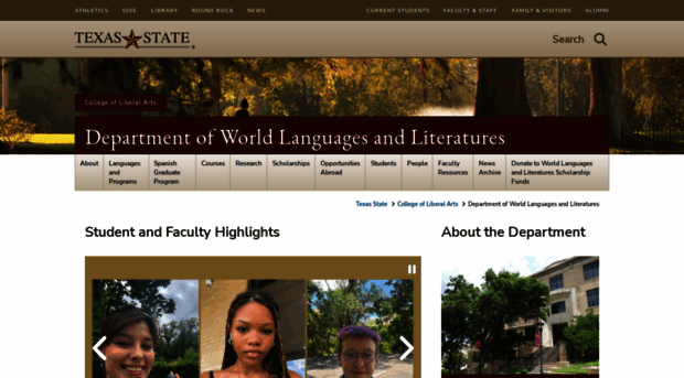 worldlang.txstate.edu