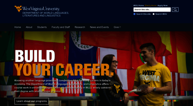 worldlanguages.wvu.edu