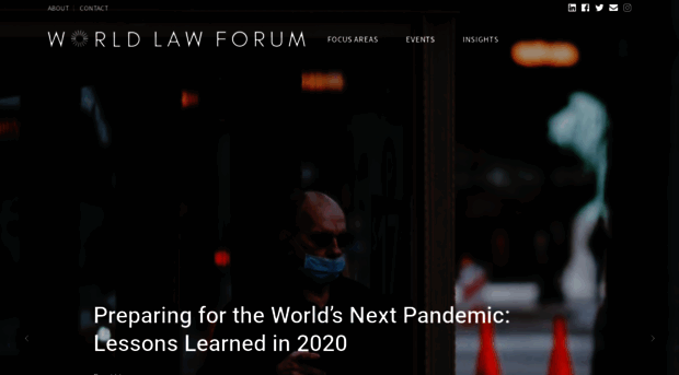 worldlawforum.org