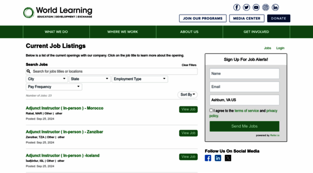 worldlearning.applicantpro.com