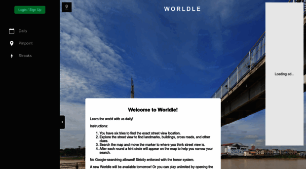 worldledaily.com