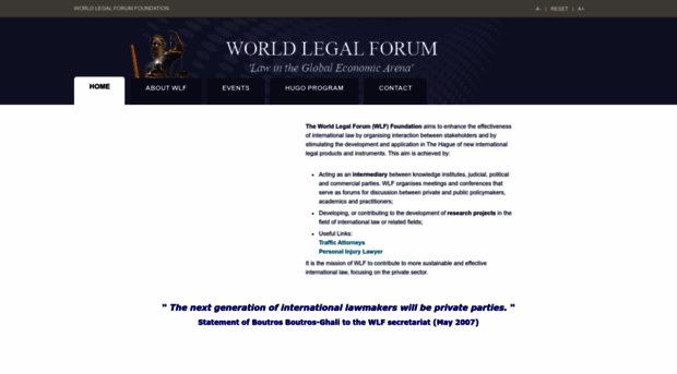 worldlegalforum.org