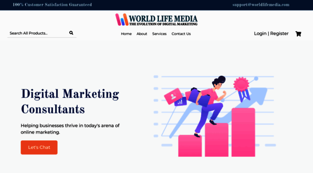 worldlifemedia.com