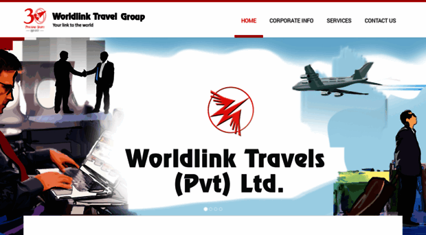 worldlink.lk