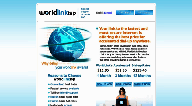worldlinkisp.com