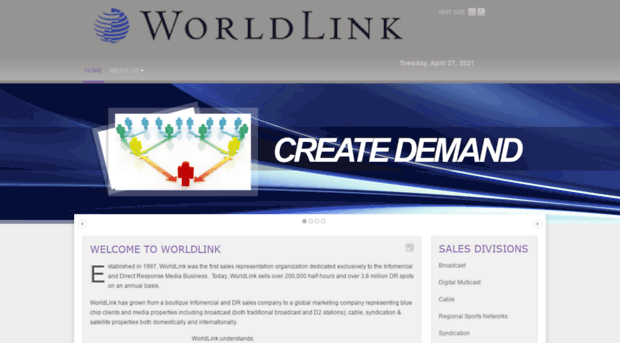 worldlinkmedia.com