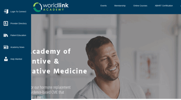 worldlinkmedical.com