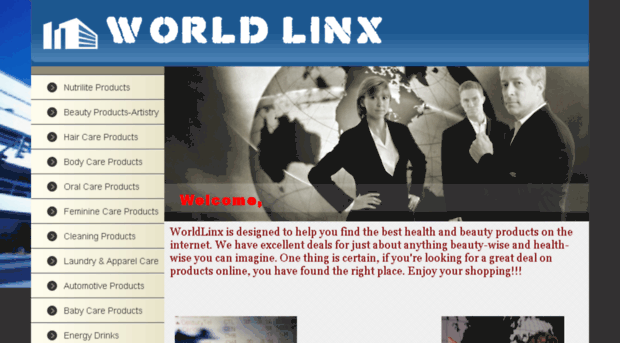 worldlinx.net