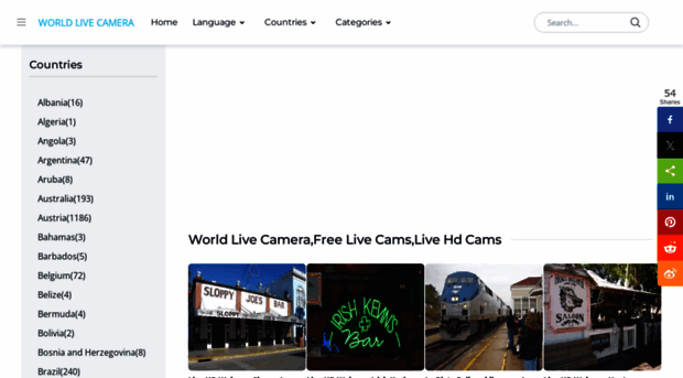 worldlivecamera.com