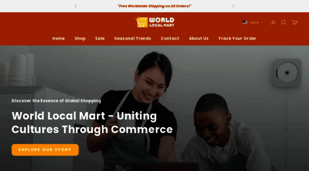 worldlocalmart.com