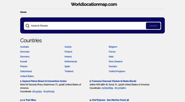 worldlocationmap.com