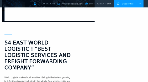 worldlogistic.com