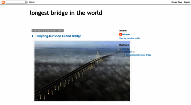 worldlongestbridge.blogspot.com