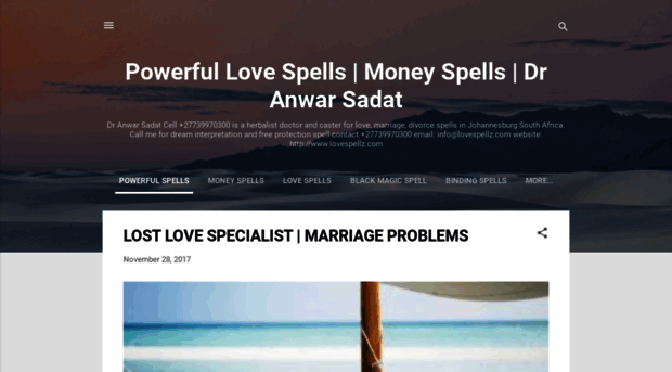 worldlovespells.blogspot.com